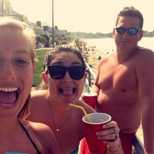 Meet your Posher, Shawn